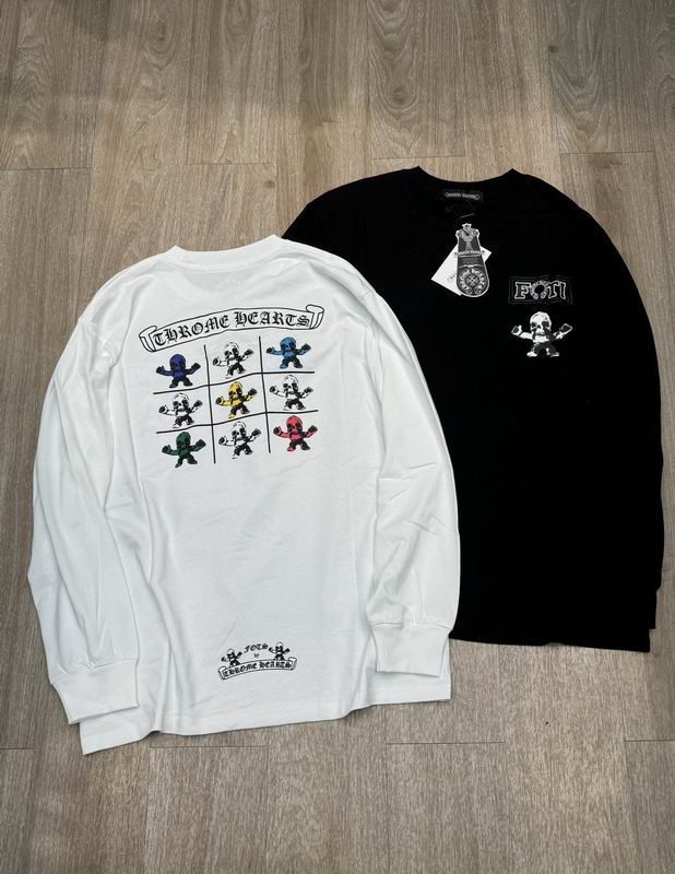 Chrome Hearts S-XL 55txCT06