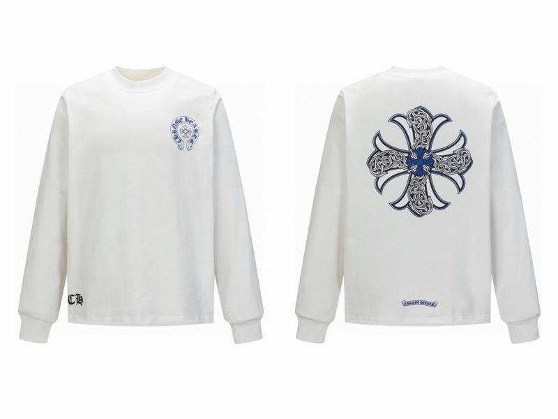 Chrome Hearts S-XL 55txCT03