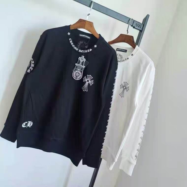 Chrome Hearts S-XL 55txWY24