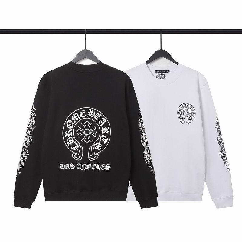 Chrome Hearts S-XL 55txWY099