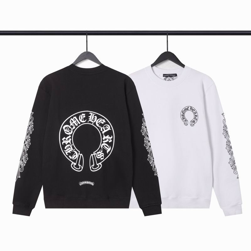 Chrome Hearts S-XL 55txWY045