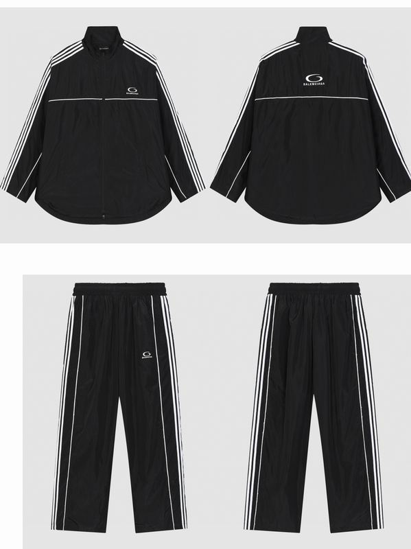 Balenciaga S-XL uftx01