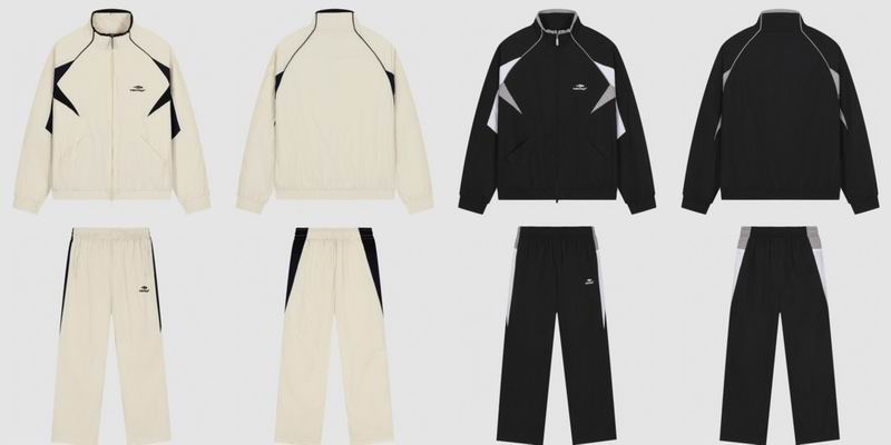 Balenciaga S-XL uftx03