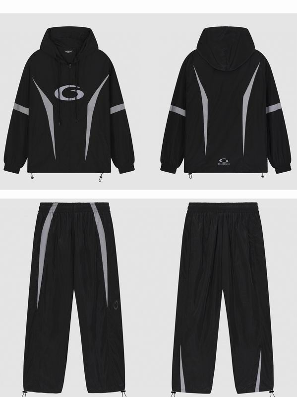 Balenciaga S-XL uftx04