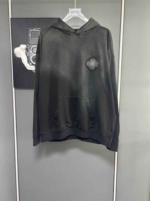 Chrome Hearts XS-L bhtx03