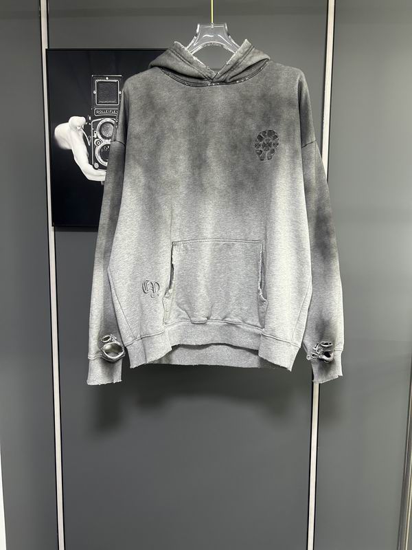 Chrome Hearts XS-L bhtx05