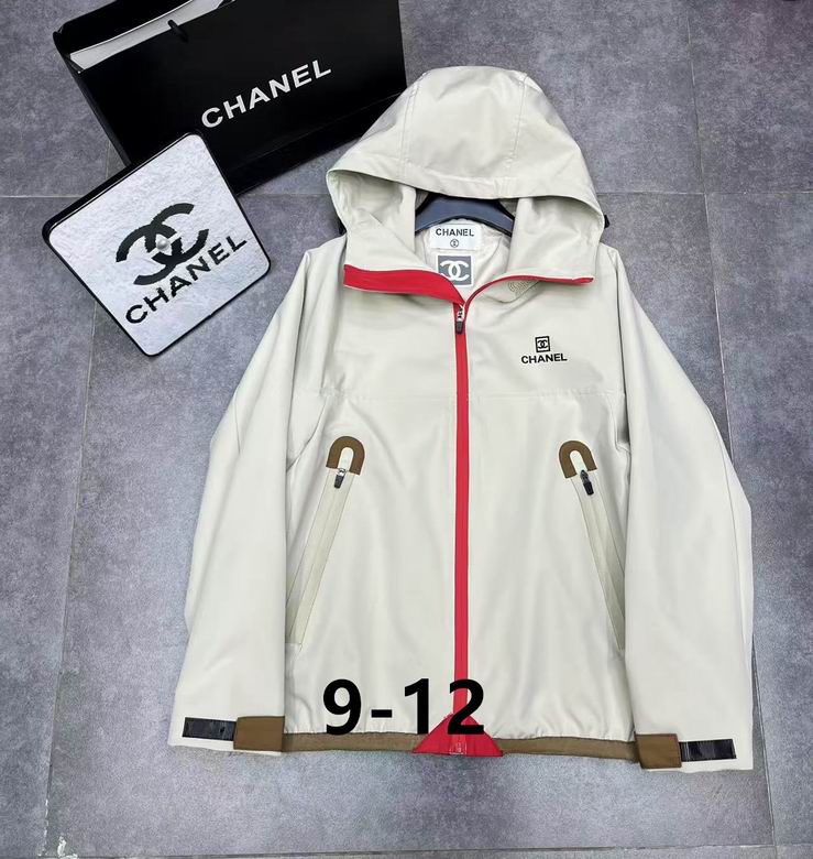 Chanel S-XL 21