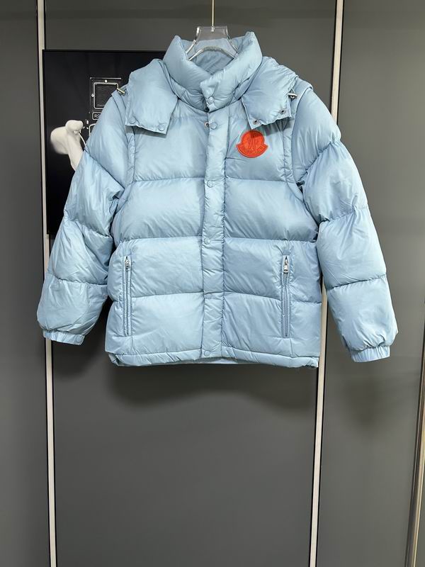 Moncler M-3XL bhtx02
