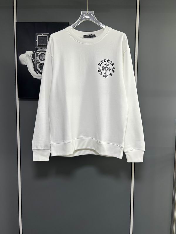 Chrome Hearts XS-L bhtx03