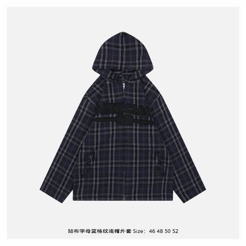 Balenciaga sz46-52 bhtx08