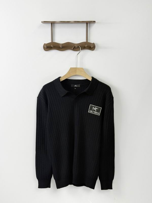 Arcteryx XS-XL hmtr01