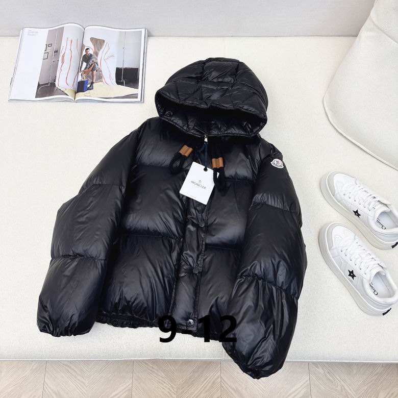 Moncler S-XL 32