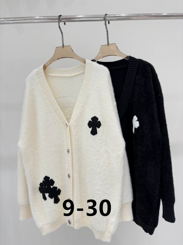 Chrome Hearts S-XL 39