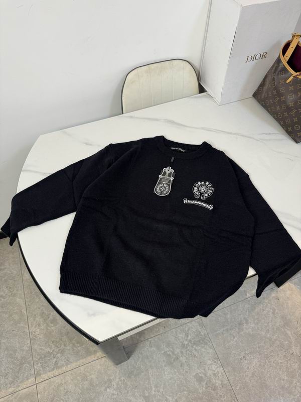 Chrome Hearts M-XL xetr41