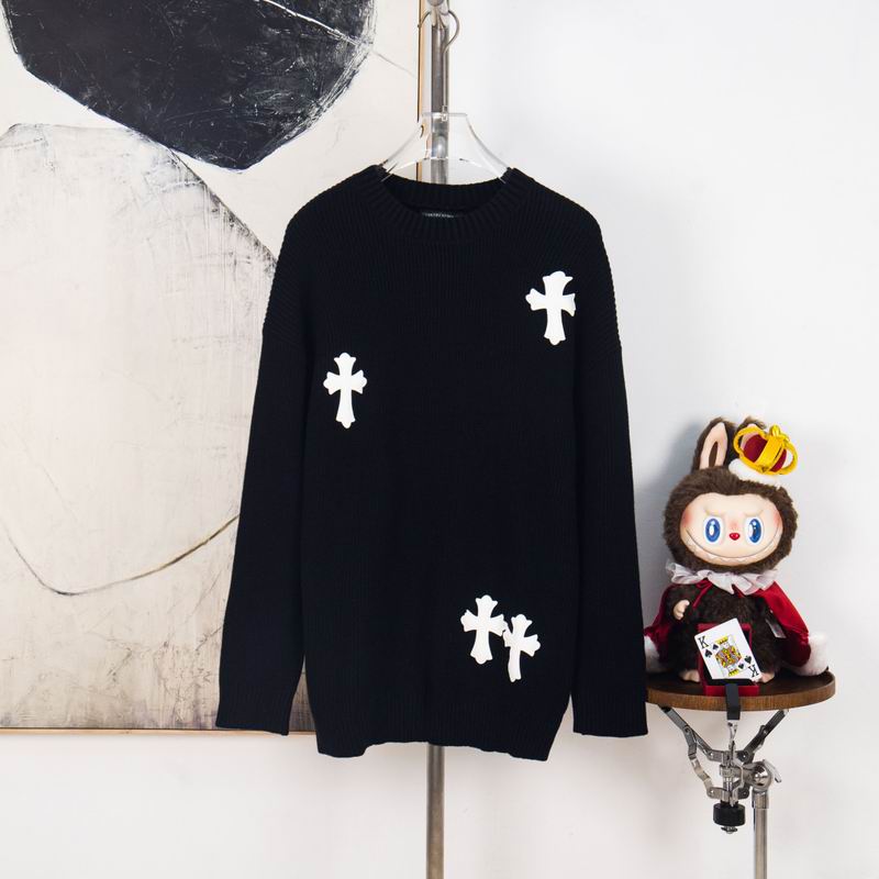 Chrome Hearts M-3XL xetr46