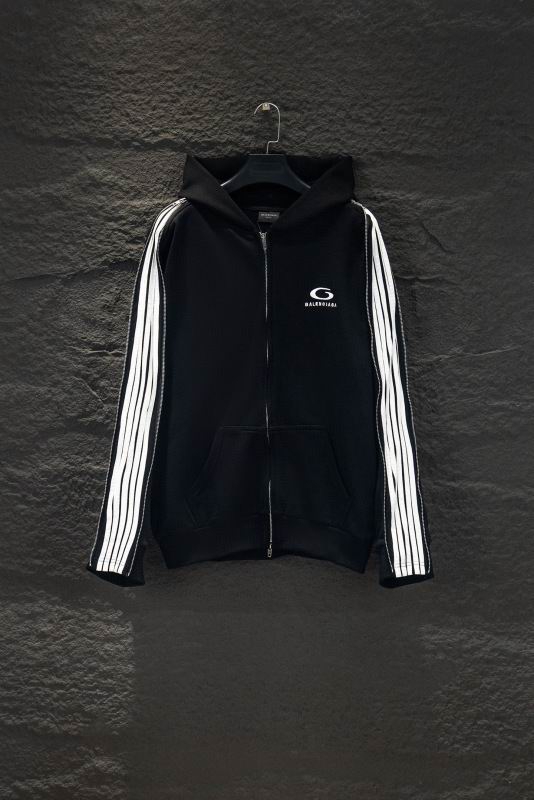 Balenciaga XS-L 8stx5229