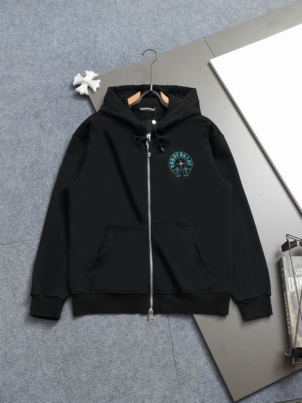 Chrome Hearts S-XL xetr22
