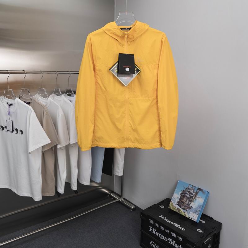 Arcteryx S-2XL xetr115