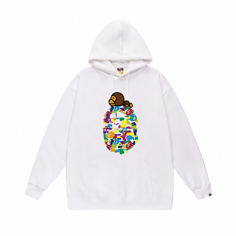 Bape S-2XL scqx896