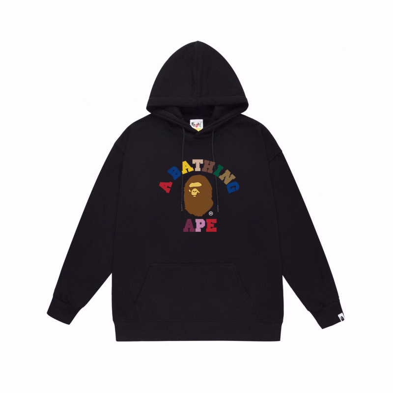 Bape S-2XL scqx7037