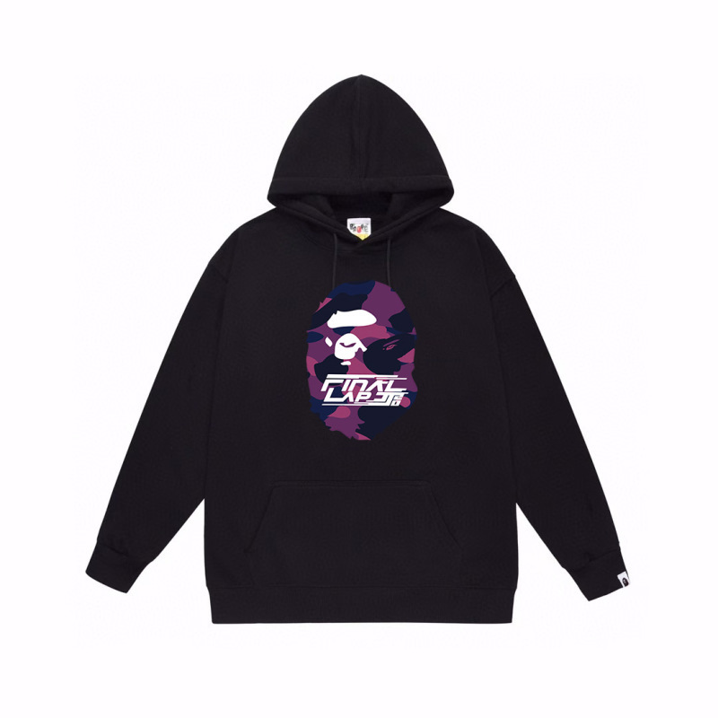 Bape S-2XL scqx7050