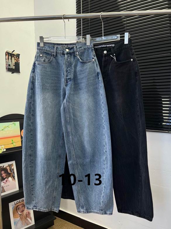 Alexander Wang S-XL 200