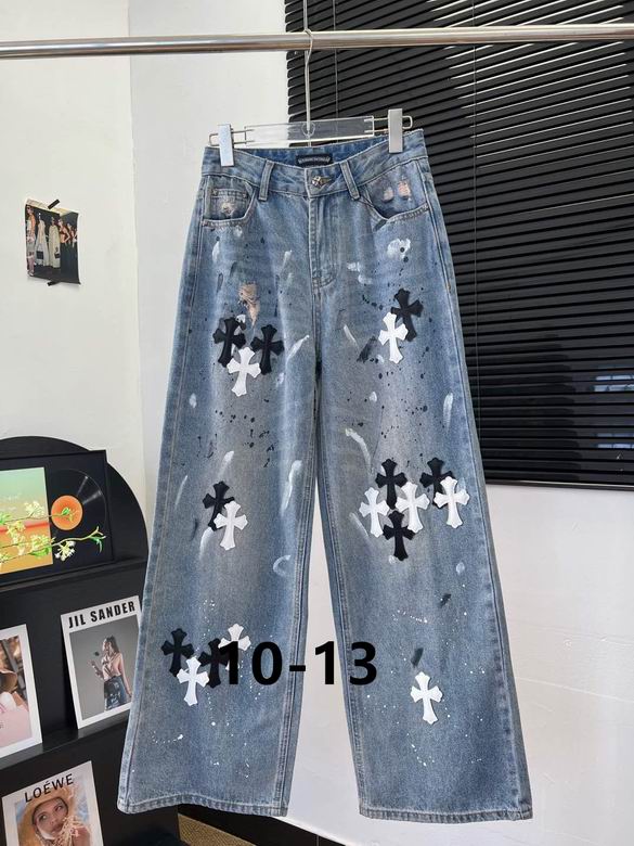 Chrome Hearts S-XL 46