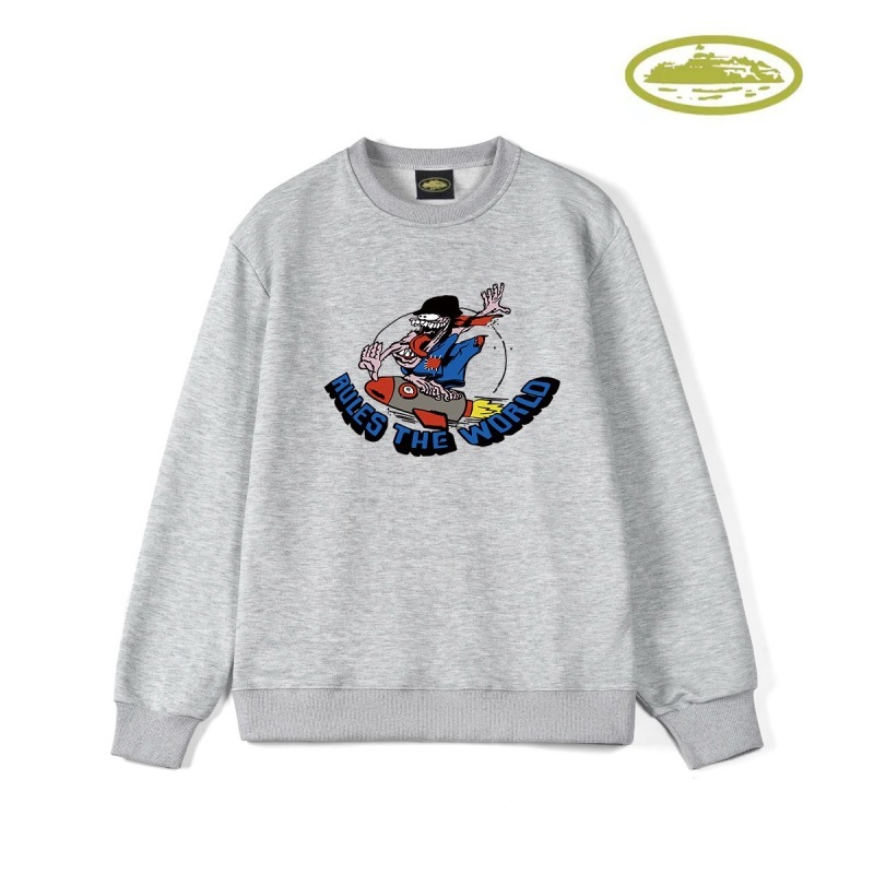 Corteiz S-2XL astxC1009