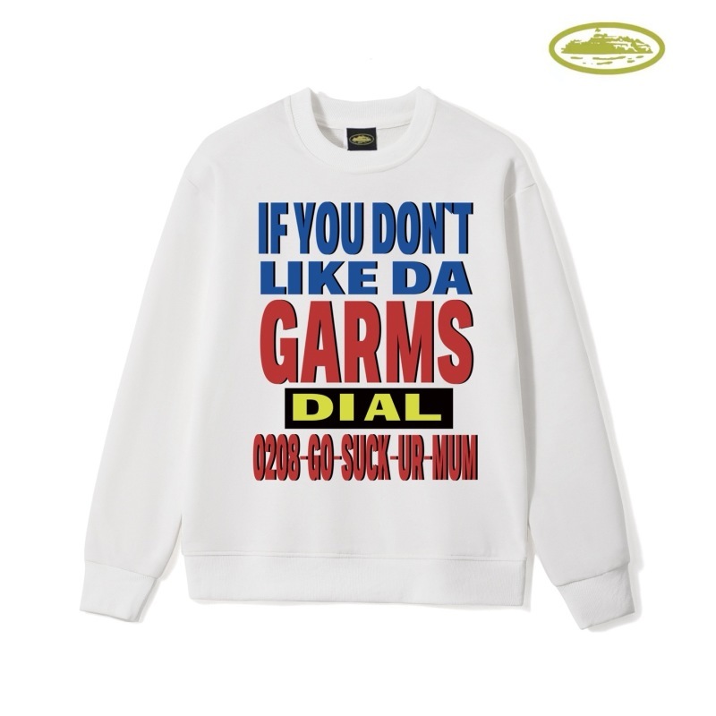 Corteiz S-2XL astxC1029