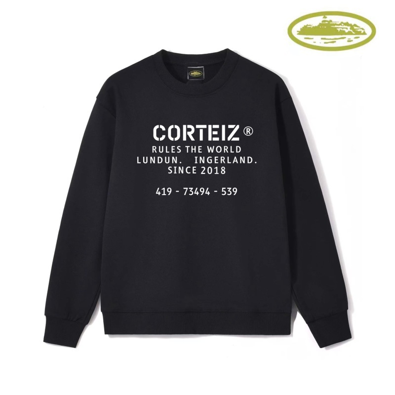 Corteiz S-2XL astxC1051