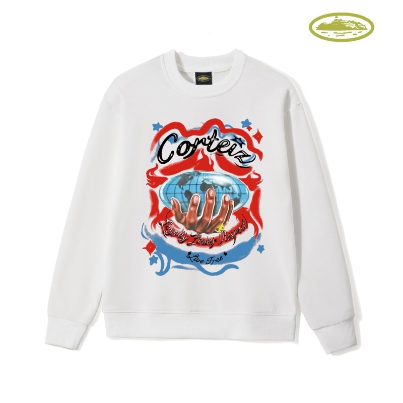 Corteiz S-2XL astxC1129