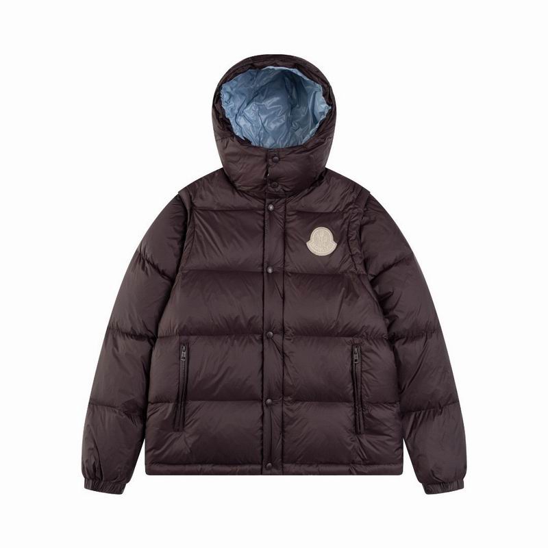 Moncler sz1-5 hgntx87