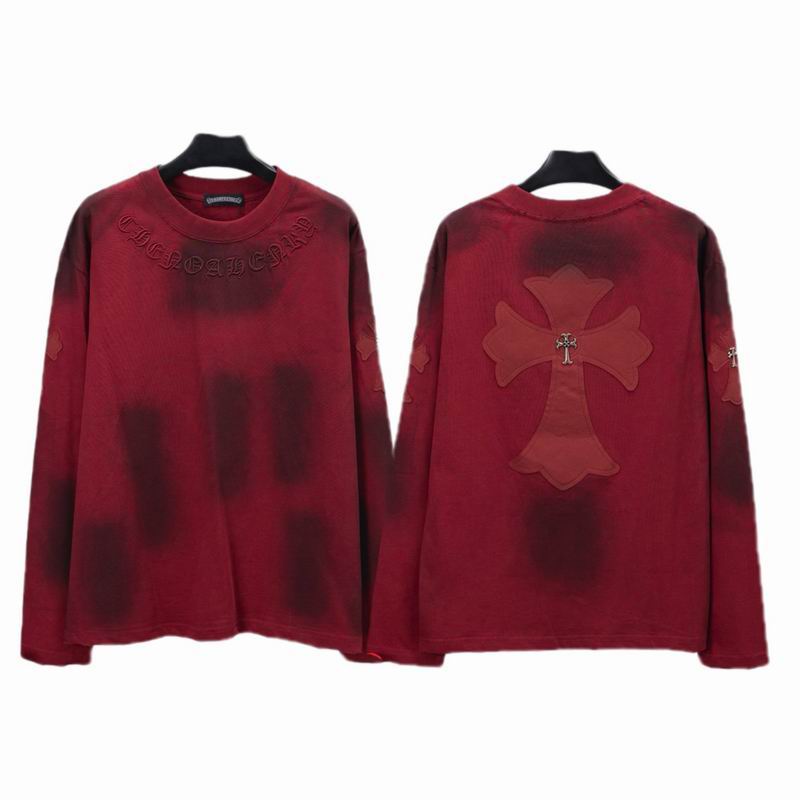 Chrome Hearts S-XL hgntx05