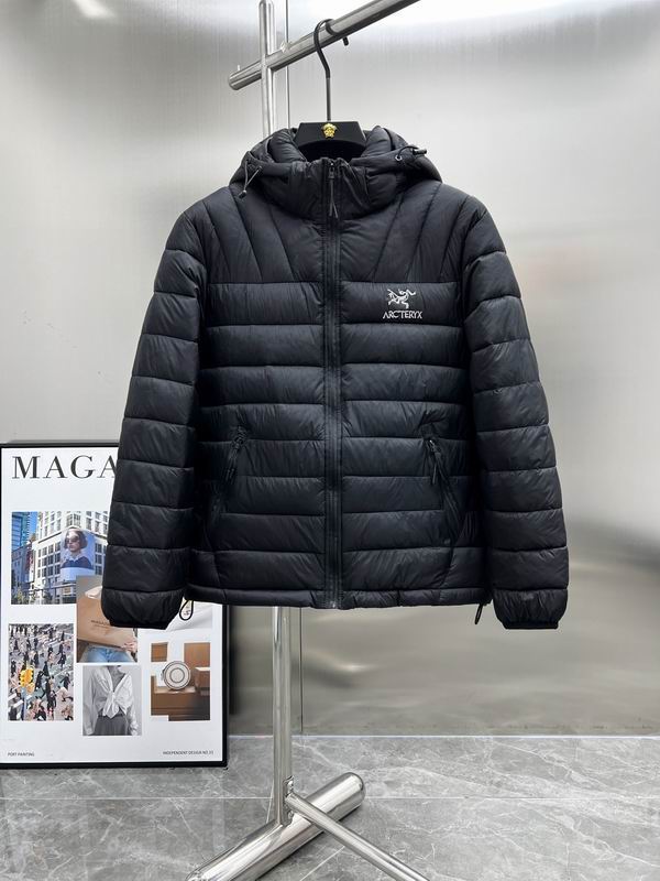 Arcteryx M-3XL mstx07