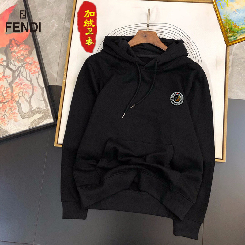 Fendi M-3XL 11Lr115