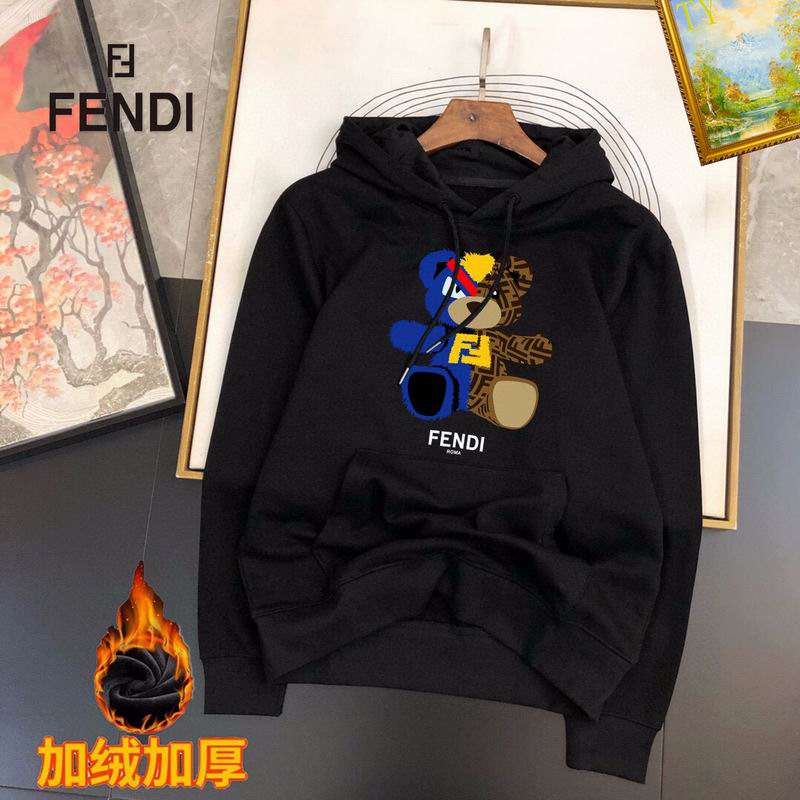 Fendi M-3XL 11Lr117