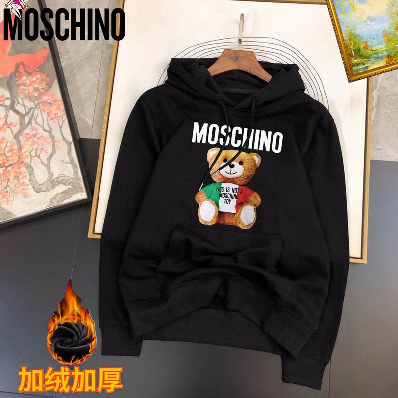 Moschino M-3XL 11Lr09