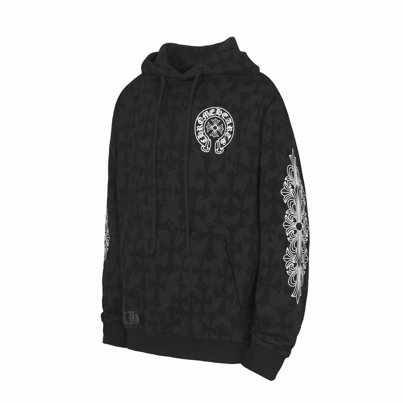 Chrome Hearts S-XL aztxB1019