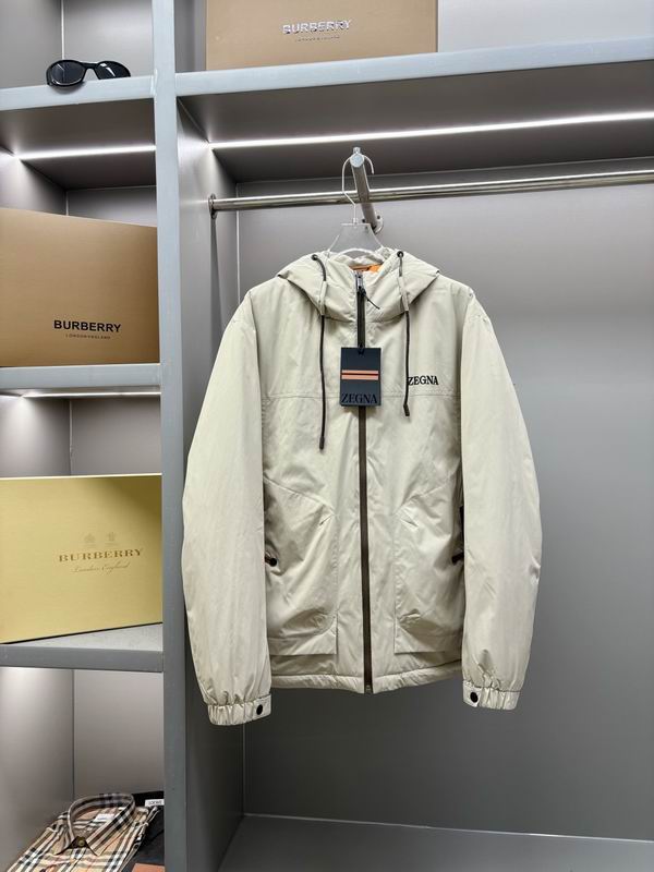 Zegna M-3XL aztxB1077