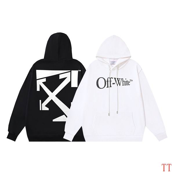 Off White S-2XL 20tr21