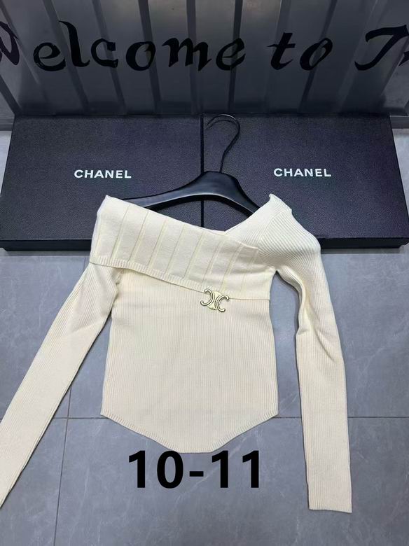 Celine S-XL 10