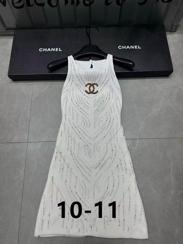 Chanel S-XL 163