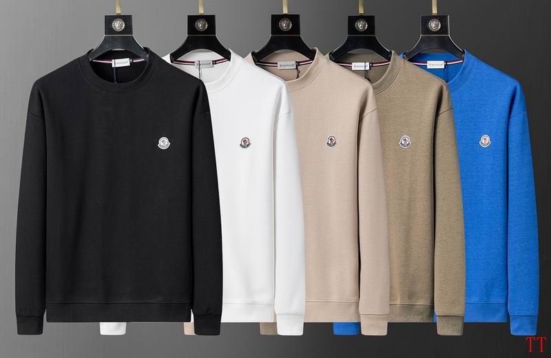 Moncler M-3XL 20tr116