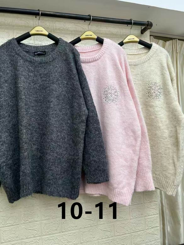 Chrome Hearts S-XL 49