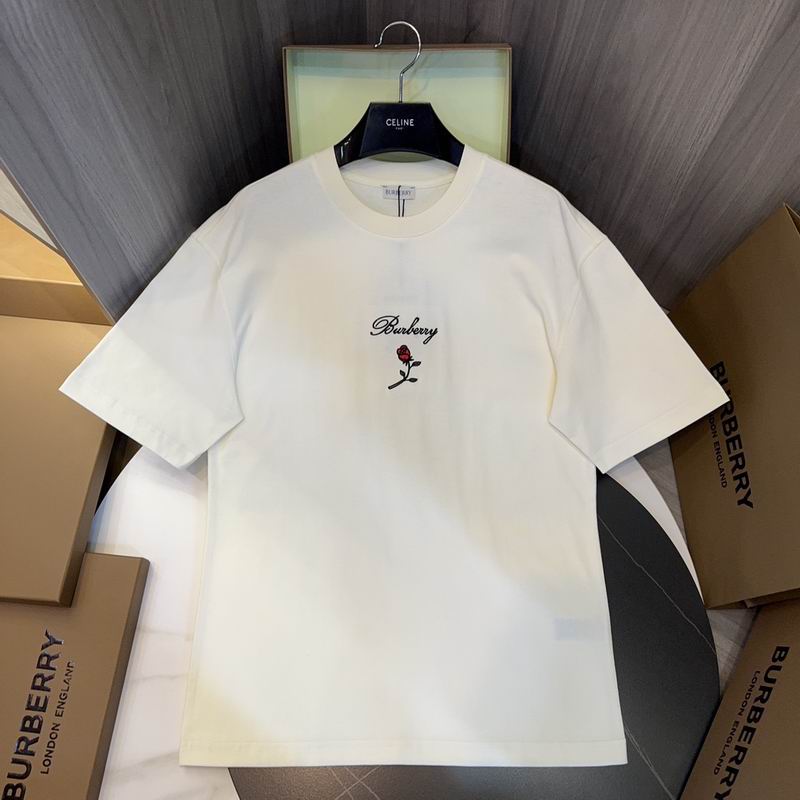 Burberry S-2XL tltx102