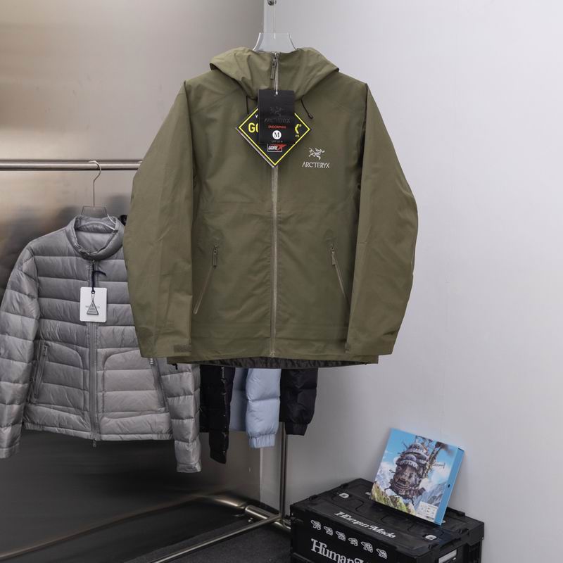 Arcteryx M-2XL xetr12