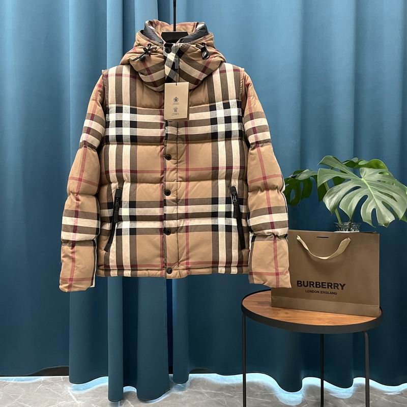 Burberry S-XL xetr106