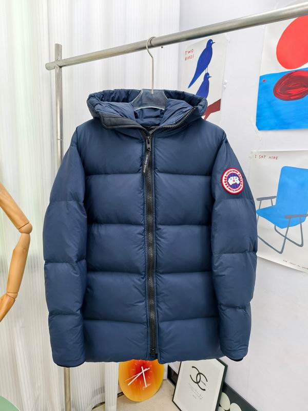 Canada Goose XS-2XL xetr101