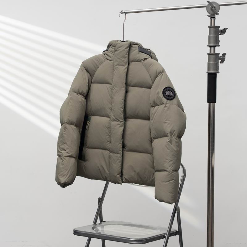 Canada Goose S-2XL xetr102