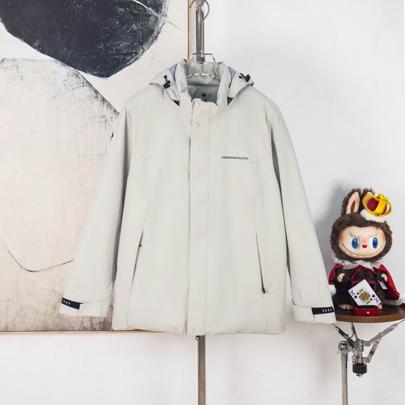 Descente S-4XL xetr30